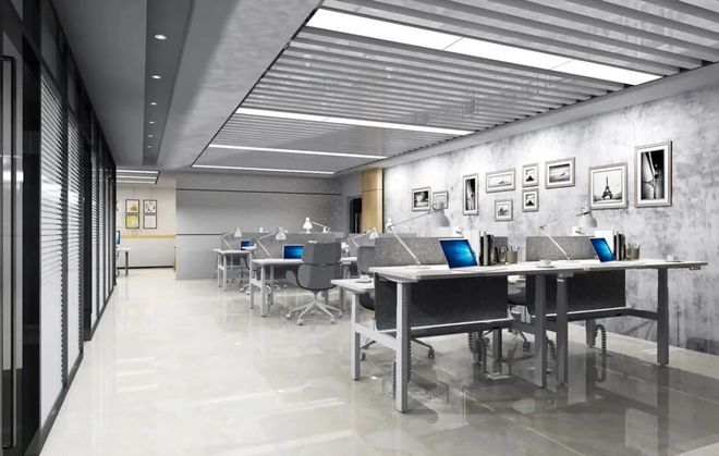 CIFF廣州 | 全球領先、亞洲最強的辦公環境展,7月27日廣州見!