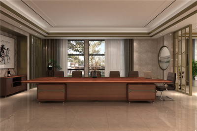 辦公家具定制發展面臨新挑戰 人工智能將扮演關鍵角色