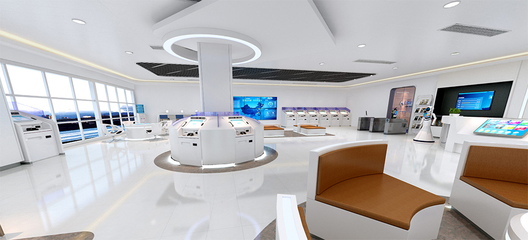 智能辦公設備有哪些及它們的作用