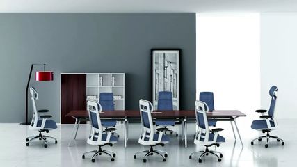 來廣州看展丨關(guān)于智能辦公家具的趨勢,你還不想了解?