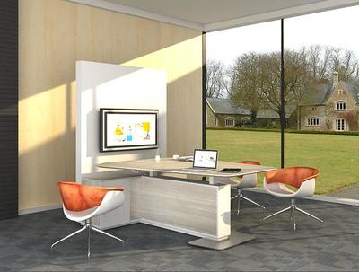 智能家具-靜謐創意設計 -豬八戒網